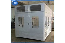 大型機架焊接：精湛工藝，穩(wěn)固承載